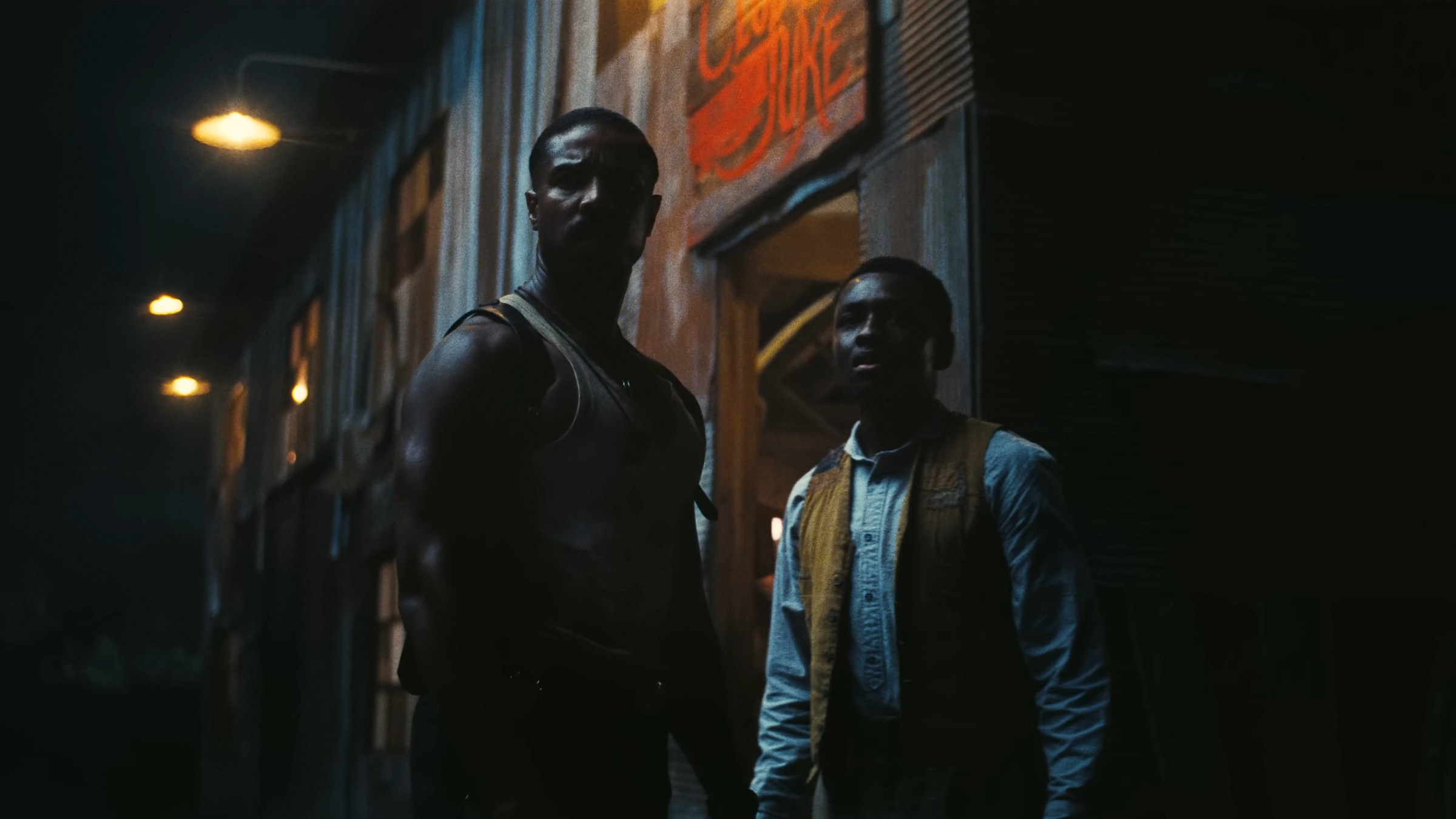 Sinners (2025) Movie - BAPPAM TV 9 Slide 7